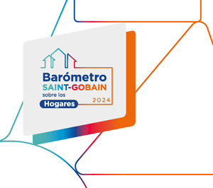 El Barómetro de los Hogares Saint-Gobain 2024 revela que los españoles son cada vez más exigentes con su vivienda