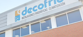 La francesa Syclef continúa la conquista del mercado español con la adquisición de Decofrío