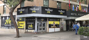 Grupo redbar prepara una nueva apertura de grandes dimensiones en Madrid