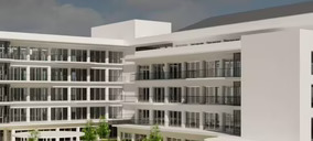 Consejería formaliza el contrato para la construcción de la residencia y centro de día de la calle Onda de Castellón