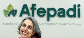 Mónica Gispert (Afepadi): “Actualmente el sector de los complementos alimenticios está en auge, con un crecimiento anual del 5%”