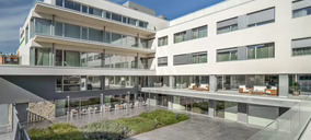 Wellder compra tres residencias y una clínica de salud mental en Pamplona y Alicante