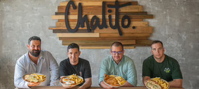 Chalito abrirá en Madrid en tres centros comerciales del grupo Neinver