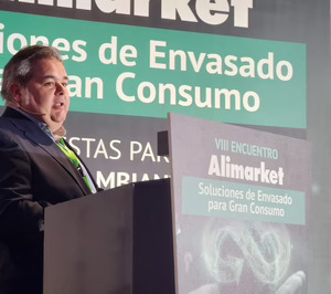 Melchor Martínez García (Acesur): “Tenemos una posición líder y responsable a la hora de impulsar iniciativas en materia de sostenibilidad”