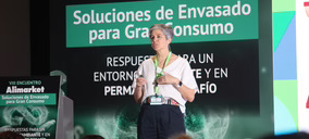 Marta Puyuelo (Grupo Pepsico):‘Todo nuestro portfolio de bebidas incorpora ya material 100% reciclado”