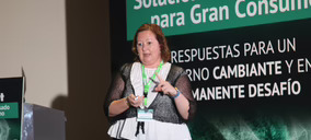 María Forcada (Verdifresh): Nuestro reto más grande es obtener polipropileno reciclado