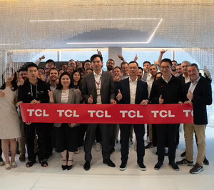 TCL Europa abre nuevas oficinas en Barcelona