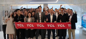 TCL Europa abre nuevas oficinas en Barcelona