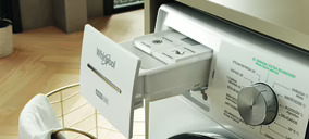 Whirlpool presenta una actualización de su gama de lavadoras Supreme Silence