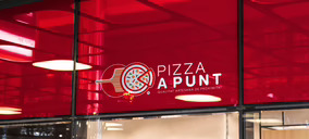 Pizza A Punt llega a una nueva localidad