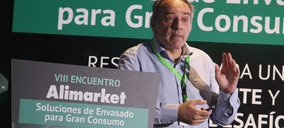 Alejandro Martínez (Eroski): Aprovechamos el saber hacer de toda la cadena de valor para lograr nuestros objetivos