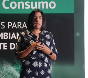 María Pérez (Nueva Pescanova): “Para nosotros, el packaging es una parte sustancial del producto”