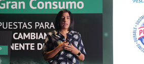 María Pérez (Nueva Pescanova): “Para nosotros, el packaging es una parte sustancial del producto”