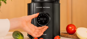 Cecotec Grand Katana, ahora sus batidoras de vaso incluyen control digital