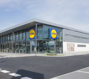 Lidl abrirá tiendas en Madrid capital y Murcia este mes de junio, tras invertir 9 M€