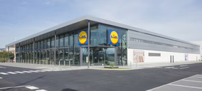 Lidl abrirá tiendas en Madrid capital y Murcia este mes de junio, tras invertir 9 M€