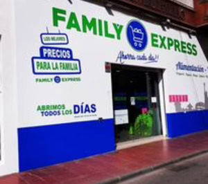 Family Express comienza su expansión en 2024