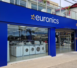 Euronics Gran Alacant inaugura oficialmente su cuarta tienda