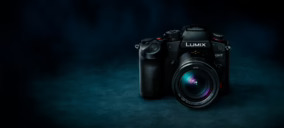 Panasonic presenta LUMIX GH7, una cámara sin espejo del sistema Micro Cuatro Tercios