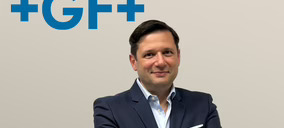 GF Building Flow Solutions nombra a Miguel Definti nuevo director comercial