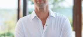 David Mulin, nuevo director general del ‘Six Senses Ibiza’