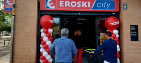 Nuevo programa de pagarés de Eroski por un importe de 100 M€