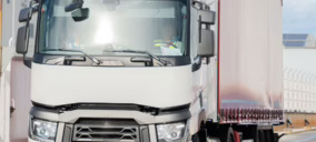 La transportista valenciana Virosque supera los 70 M y sigue sumando camiones