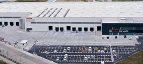Toyota Material Handling inaugura su nueva sede