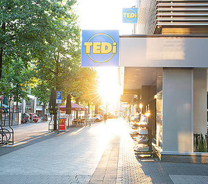 Tedi, un gigante del retail non food que avanza con fuerza en España