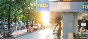 Tedi, un gigante del retail non food que avanza con fuerza en España