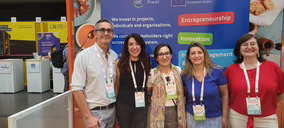 EIT Food abre una ventana al foodtech en la última edición de South Summit Madrid