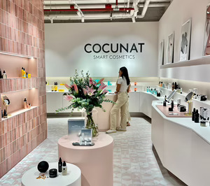 Cocunat abre en L’Illa Diagonal: ¿con qué otras cadenas compite en este centro comercial?