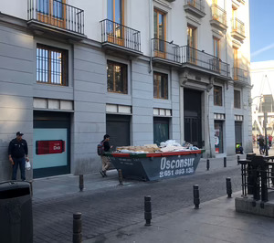 Dia intensifica su apuesta por la ciudad de Madrid