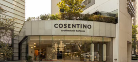 Cosentino abre showroom en México y entra en Chequia