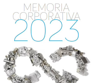 La Asociación Metalgráfica Española presenta su Memoria Anual 2023