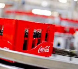 Schoeller Allibert y Coca-Cola EP desarrollan una solución circular para las cajas de bebidas