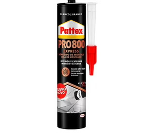 Henkel lanza la nueva gama de adhesivos de montaje profesionales ‘Pattex PRO’