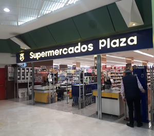 Supermercados Plaza triplica su rentabilidad y anuncia, al menos, dos nuevas tiendas