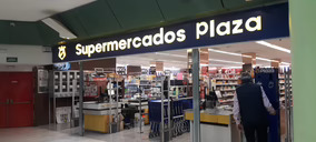 Supermercados Plaza triplica su rentabilidad y anuncia, al menos, dos nuevas tiendas