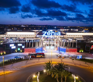 El Kiosko, The Fitzgerald, Taco Bell y Casa Carmen completan la oferta de restauración de Zenia Boulevard