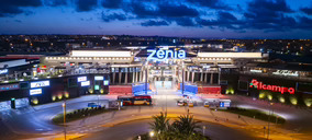 El Kiosko, The Fitzgerald, Taco Bell y Casa Carmen completan la oferta de restauración de Zenia Boulevard