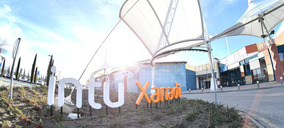 Tres nuevos restaurantes en el C.C. Intu Xanadú