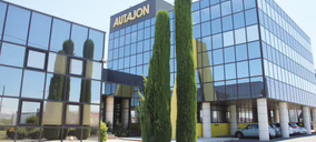 Autajon sigue ganando tamaño en España con la compra de una empresa logística y afronta inversiones millonarias