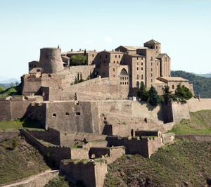 El Parador de Cardona renovará sus instalaciones