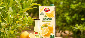 Juver pone en valor en su limonada el compromiso con el agricultor local