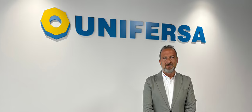 Unifersa nombrará director comercial a Enrique Coco