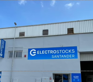 Electro Stocks (GES) abre su primer almacén en Cantabria