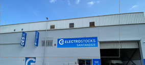 Electro Stocks (GES) abre su primer almacén en Cantabria