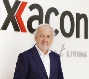 Exxacon planea invertir 422 M€ para desarrollar 1.100 viviendas en España