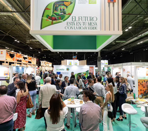 Organic Food & Eco Living Iberia cierra su edición más internacional con la visita de 4.500 profesionales